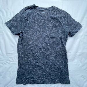 Cat & Jack V-neck Boys T-shirt Size M(8-10)